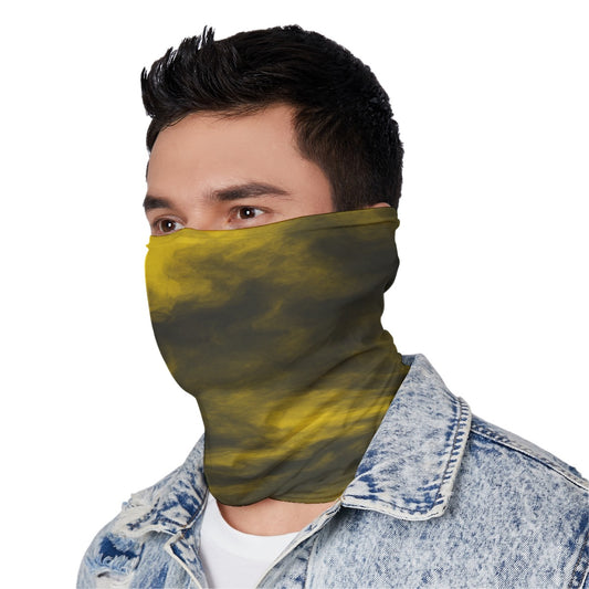 Unisex Neck Gaiter