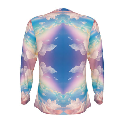 Unisex Long Sleeve T-Shirt | 190GSM Cotton