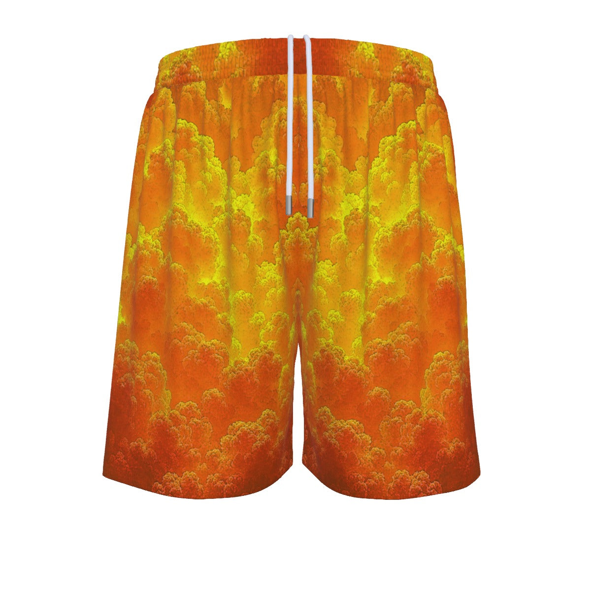Men's Mesh Shorts - view 1
