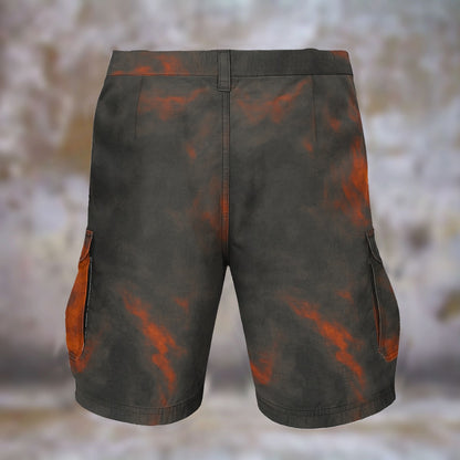 Men's Cargo Shorts