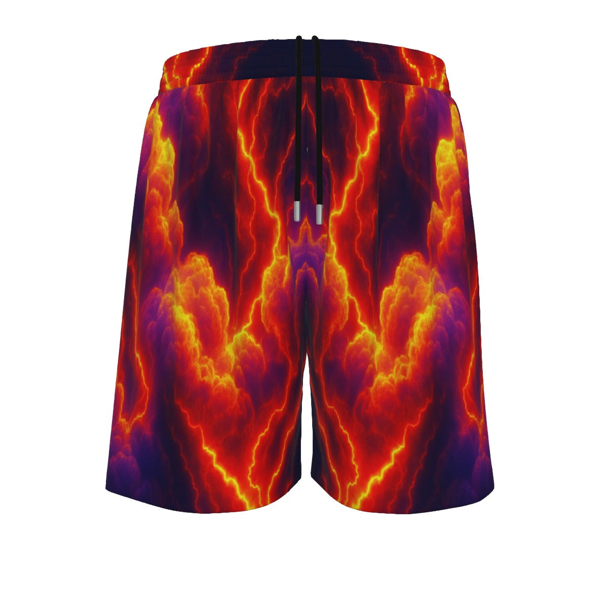 Men's Mesh Shorts - view 1