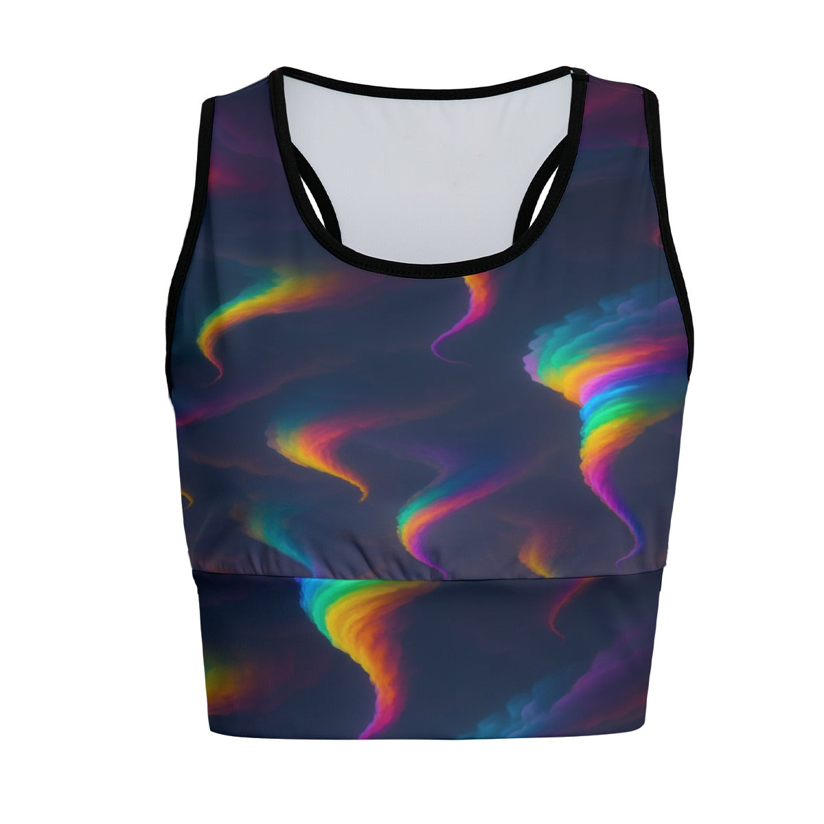 Women's Sports Bra by O’Nimbus