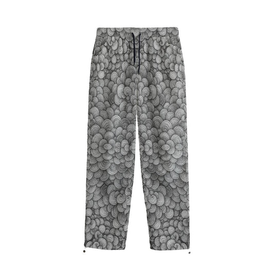 Unisex Casual Pants