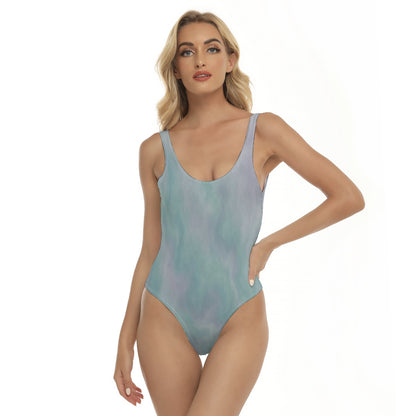 Women's One-piece Swimsuit