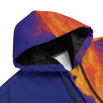 Men's Varsity Jacket