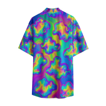Men's T-shirt With Short Sleeve
