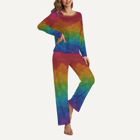 Women’s Loungewear Set - view 1