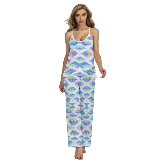 Women's Cami Pajamas Set