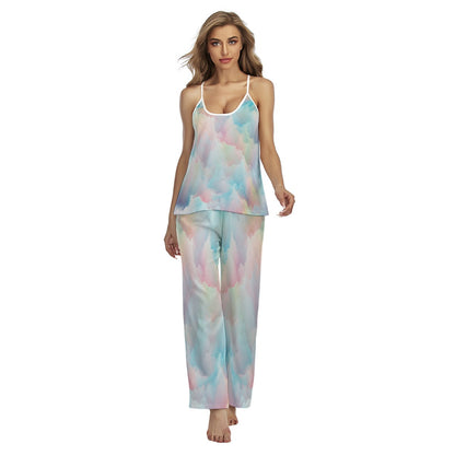 Women's Cami Pajamas Set