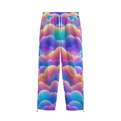 Unisex Casual Pants