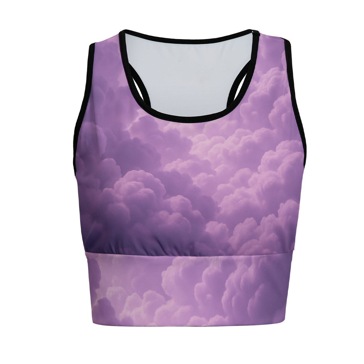Women's Sports Bra by O’Nimbus