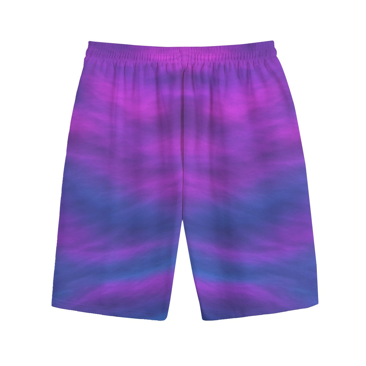 Unisex Short Pants | 310GSM Cotton