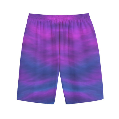 Unisex Short Pants | 310GSM Cotton