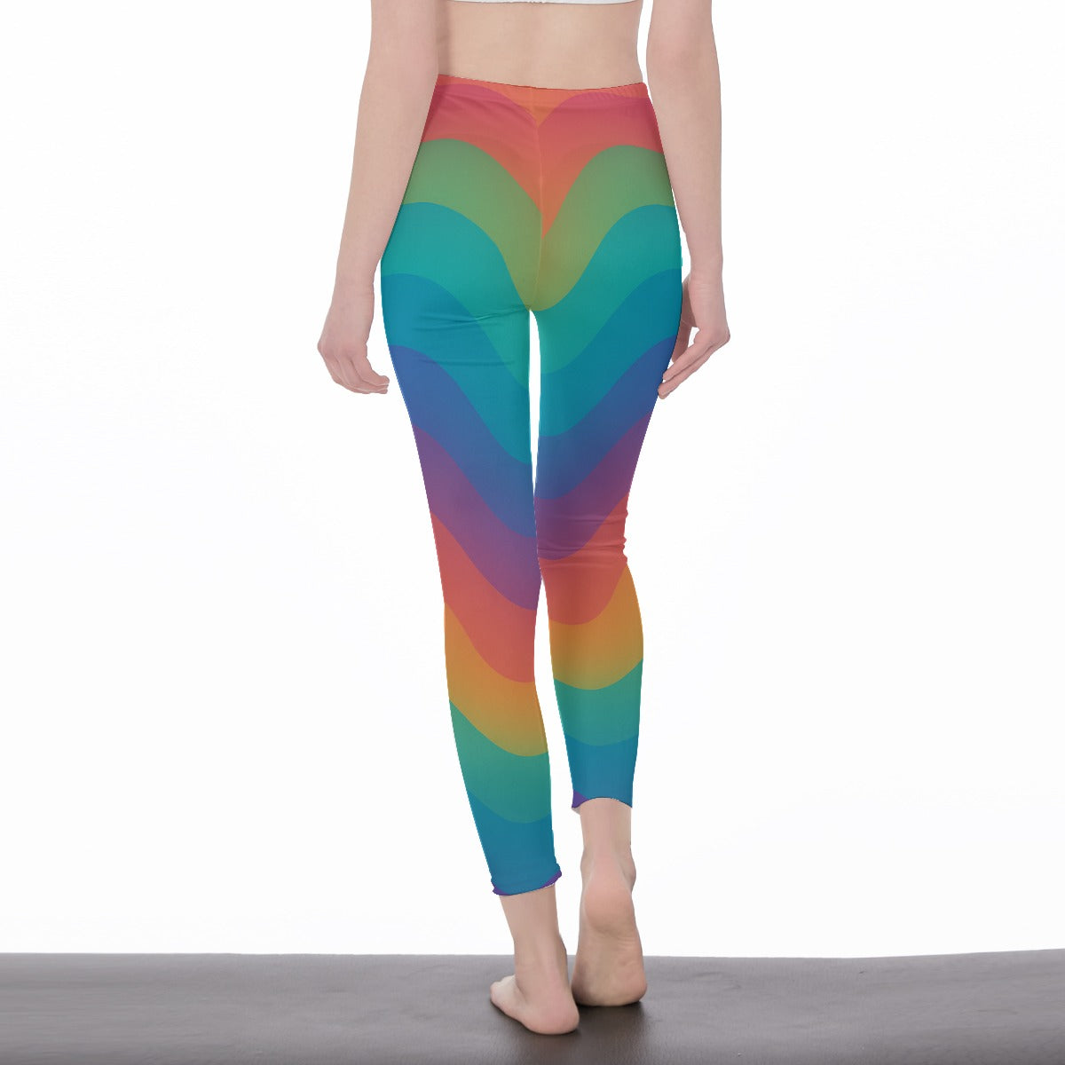 Unisex Casual Leggings