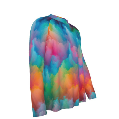 Men's Long Sleeve Tight surf clothing - view 4