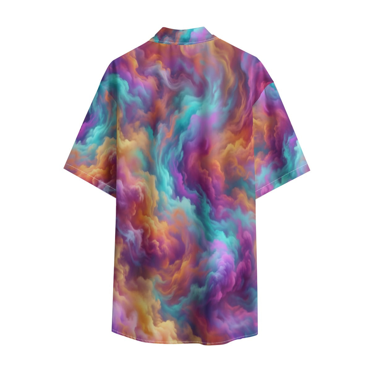 Men's T-shirt With Short Sleeve
