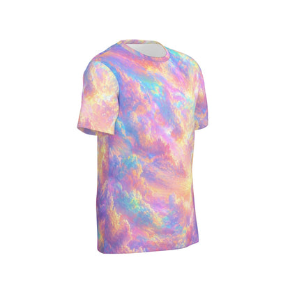 Men's O-Neck T-Shirt | 190GSM Cotton