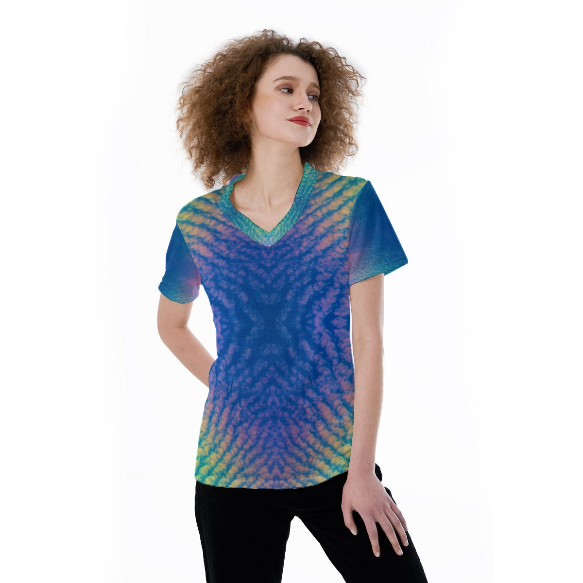 Women's T-shirt
