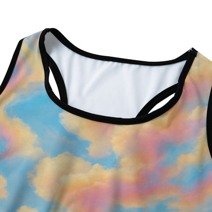 Women's Sports Bra by O’Nimbus – view 3