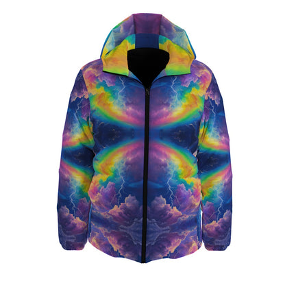 Unisex Down Jacket