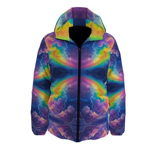 Unisex Down Jacket
