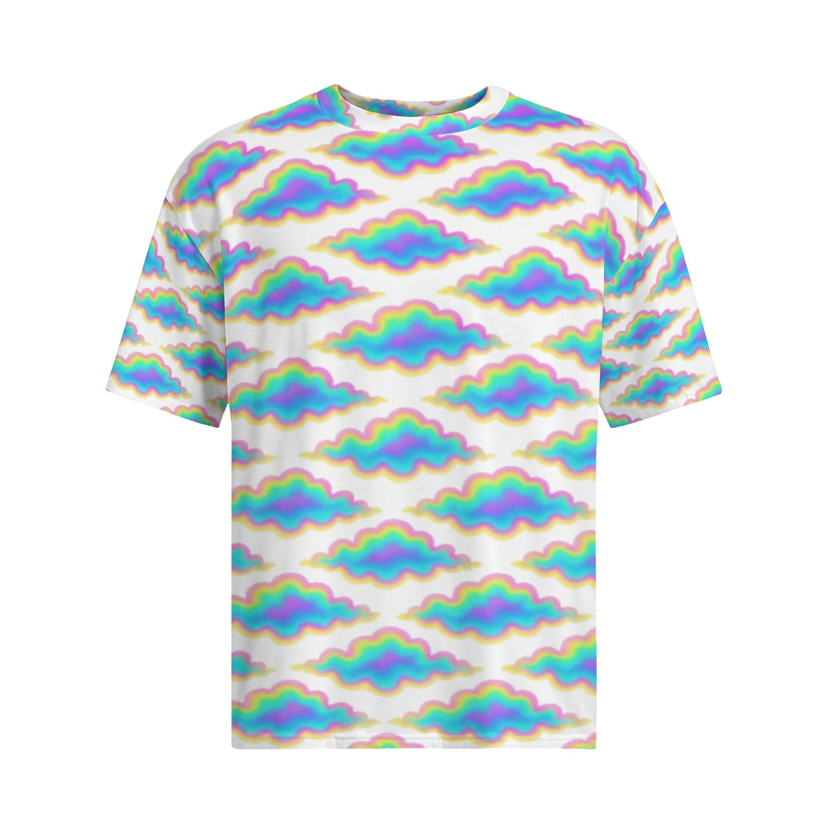 Men's Raglan Short Sleeve T-Shirt|180GSM COTTON by O’Nimbus