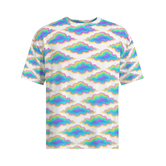 Men's Raglan Short Sleeve T-Shirt|180GSM COTTON by O’Nimbus