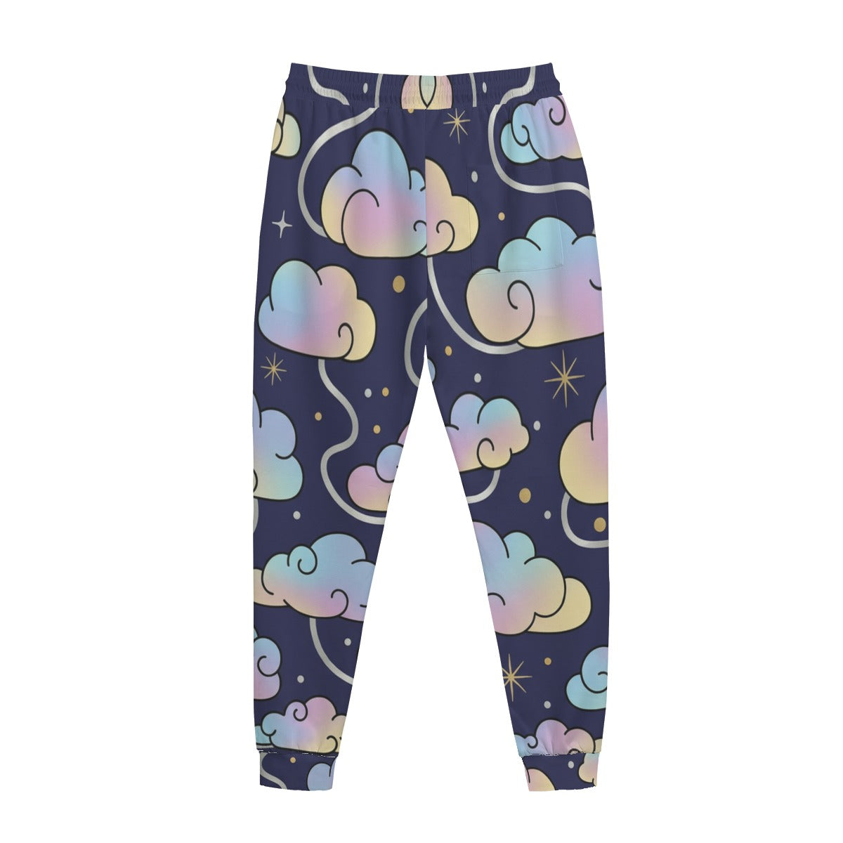 Men's Sweatpants | Interlock