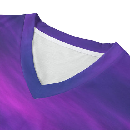 Unisex V-neck T-Shirt