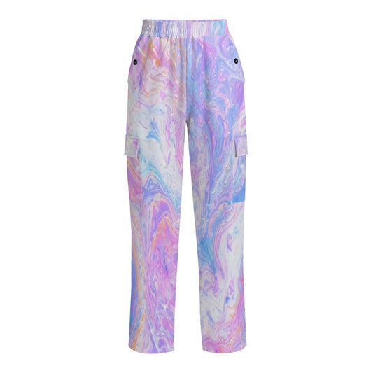 Women’s Cargo Pants - view 1