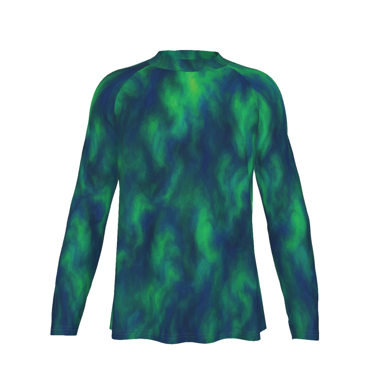 Men's Long Sleeve Tight surf clothing - view 1