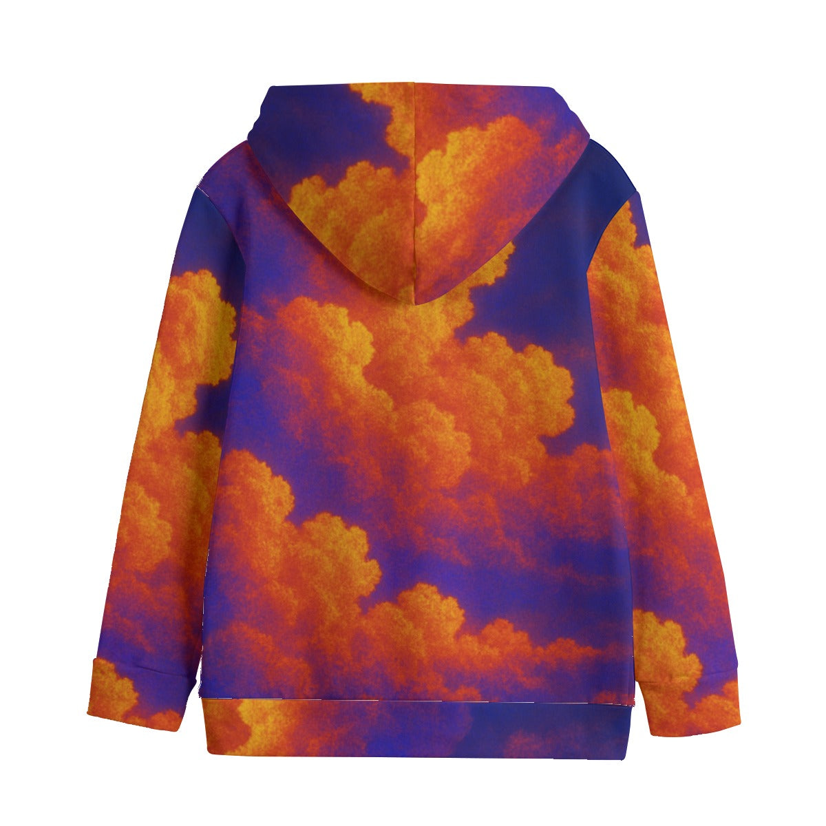 Unisex Kid's Pullover Hoodie | 310GSM Cotton