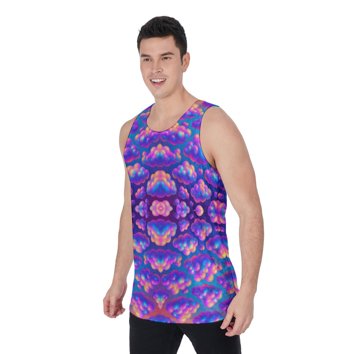 Men's Tank Top | Velvet
