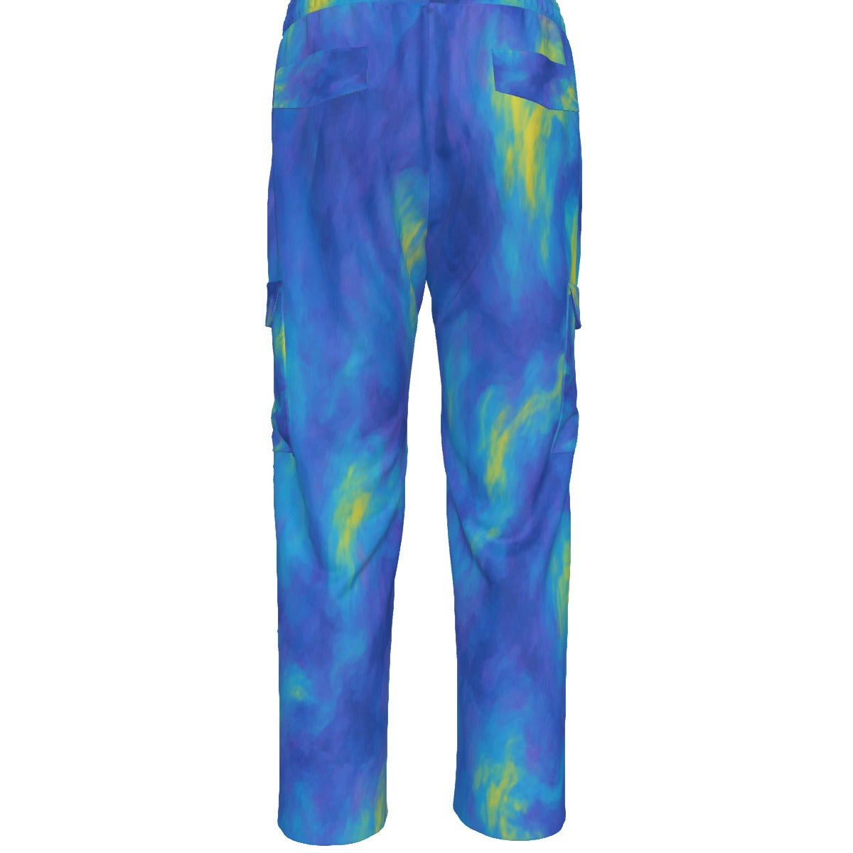 Men's Pocket Cargo Pants