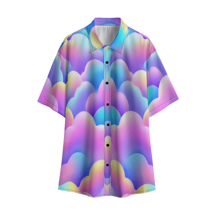 Men's T-shirt With Short Sleeve