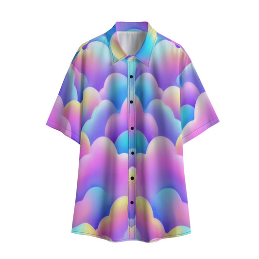 Men's T-shirt With Short Sleeve