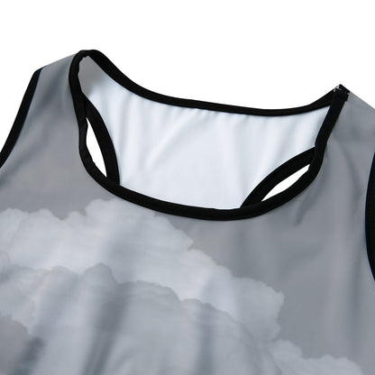 Women's Sports Bra by O’Nimbus – view 3