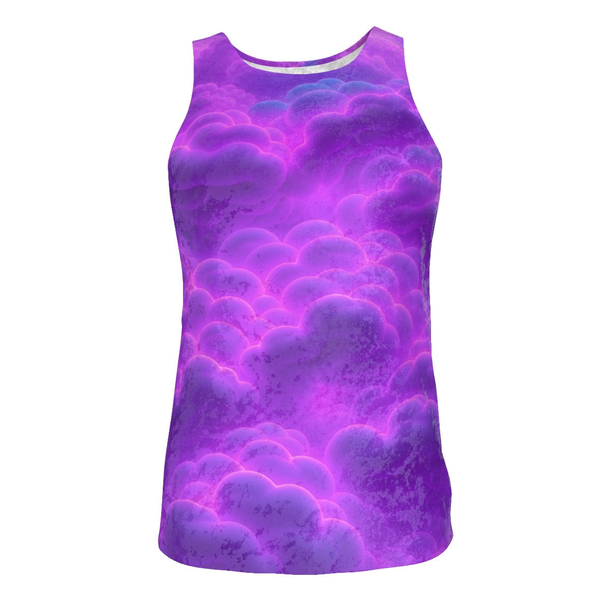 Men's Tank Top | Velvet