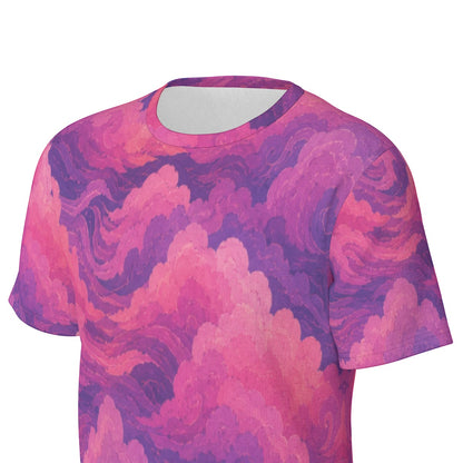 Men's O-Neck T-Shirt | 190GSM Cotton