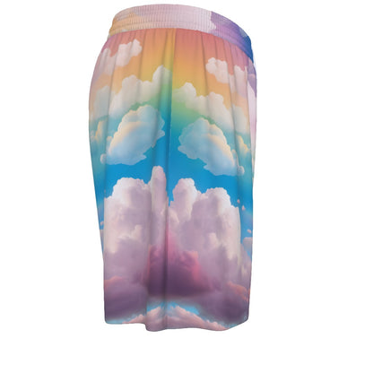 Men's Mesh Shorts - view 3