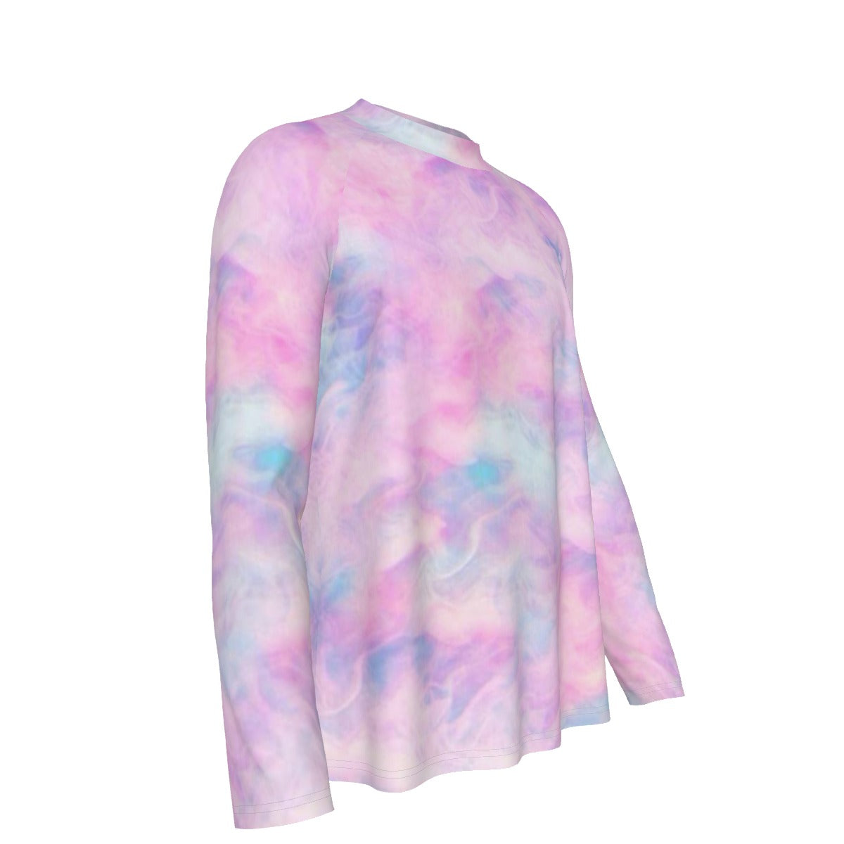 Men's Long Sleeve Tight surf clothing - view 4