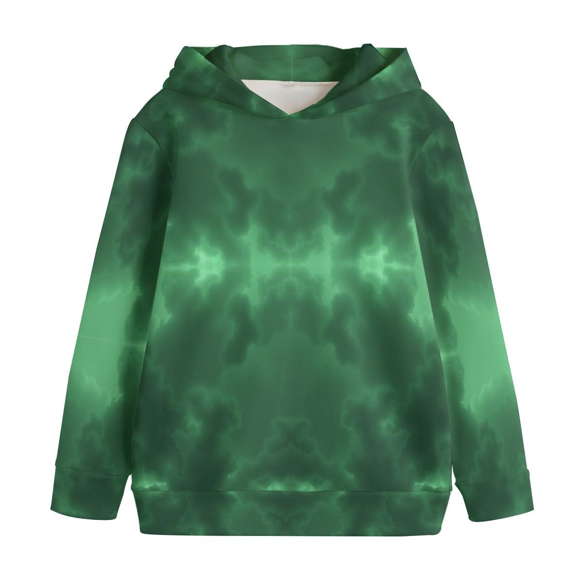 Unisex Kid's Pullover Hoodie | 310GSM Cotton