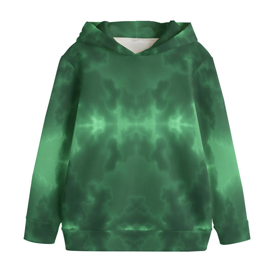 Unisex Kid's Pullover Hoodie | 310GSM Cotton