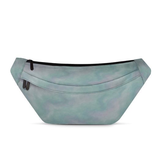 Unisex Large Fanny Bag
