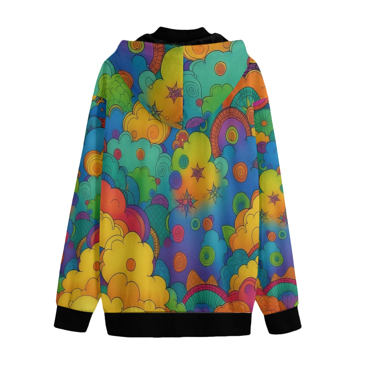 Men's Varsity Jacket