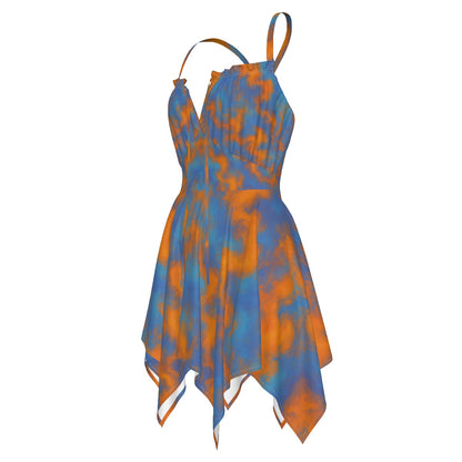 Women's Slip Dress