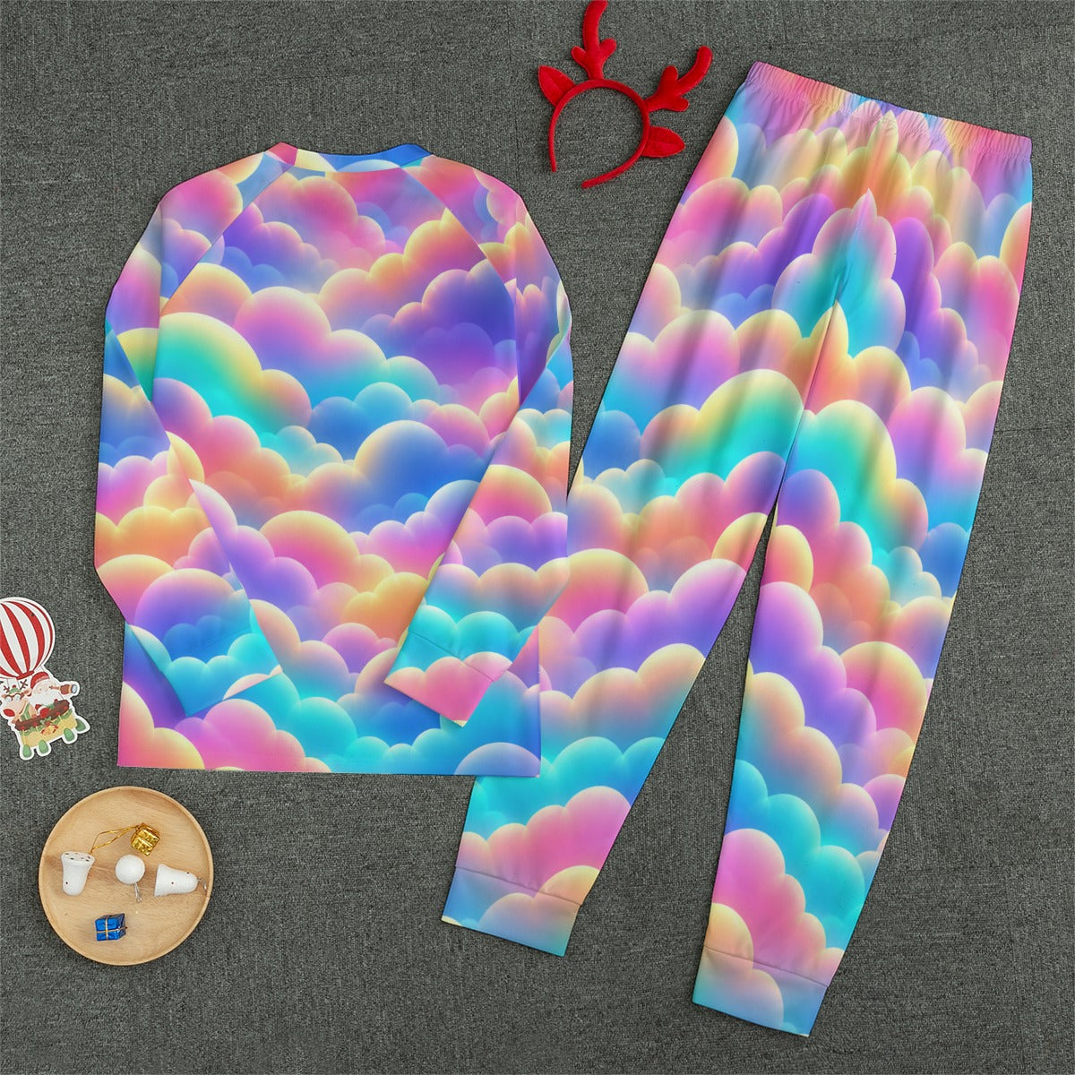 Unisex Set