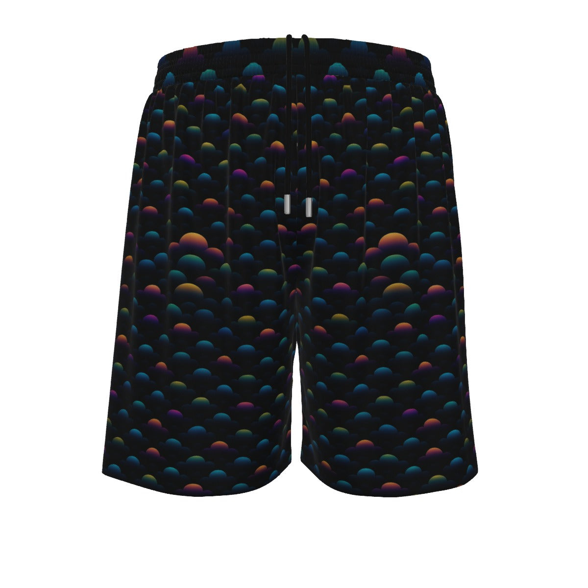 Men's Mesh Shorts - view 1