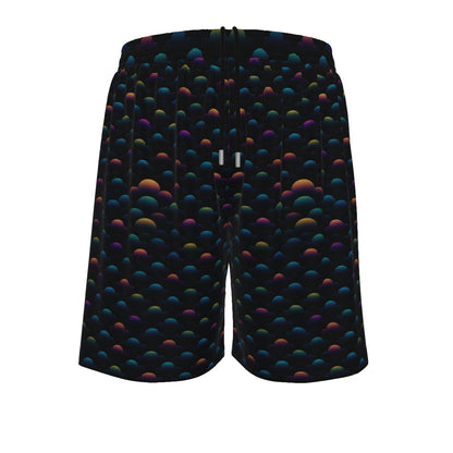 Men's Mesh Shorts - view 1