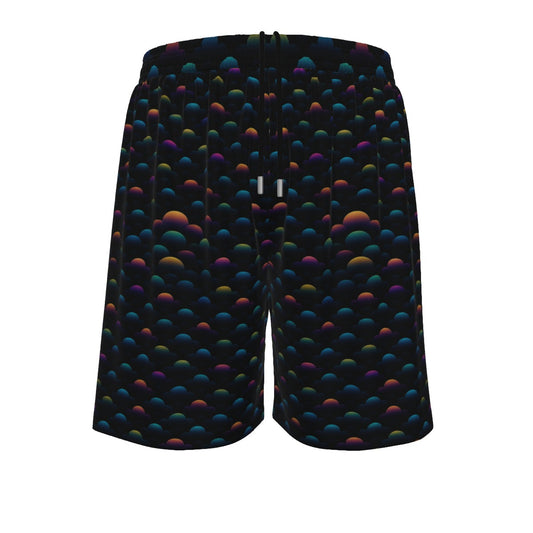 Men's Mesh Shorts - view 1